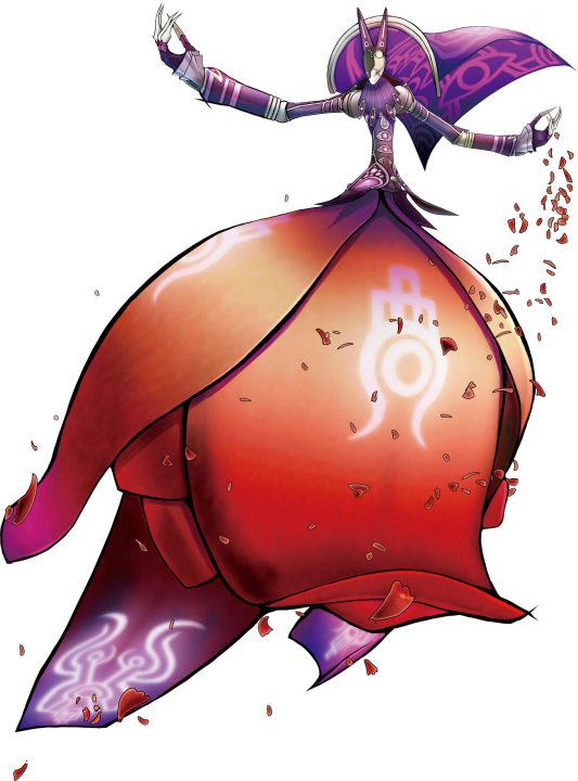 dothack GU Last Recode Artwork 013