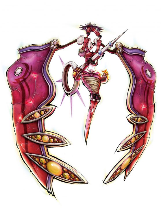 dothack GU Last Recode Artwork 014