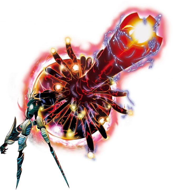 dothack GU Last Recode Artwork 015