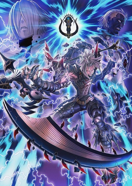 dothack GU Last Recode Artwork 018