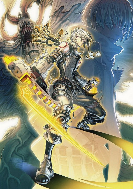 dothack GU Last Recode Artwork 019