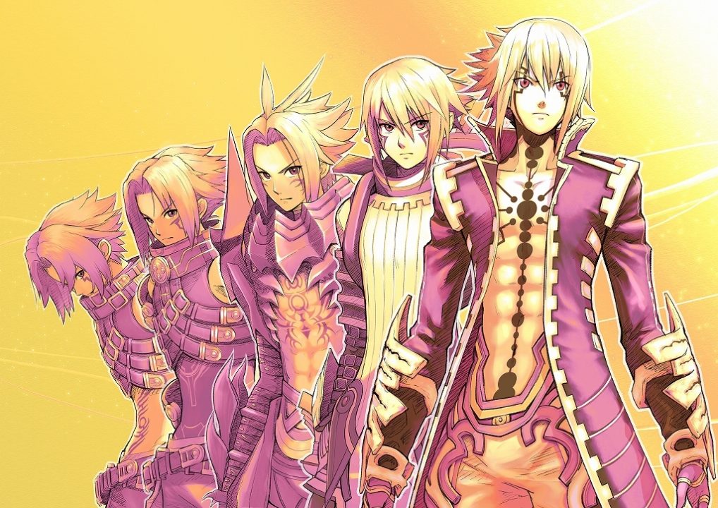 dothack GU Last Recode Artwork 020