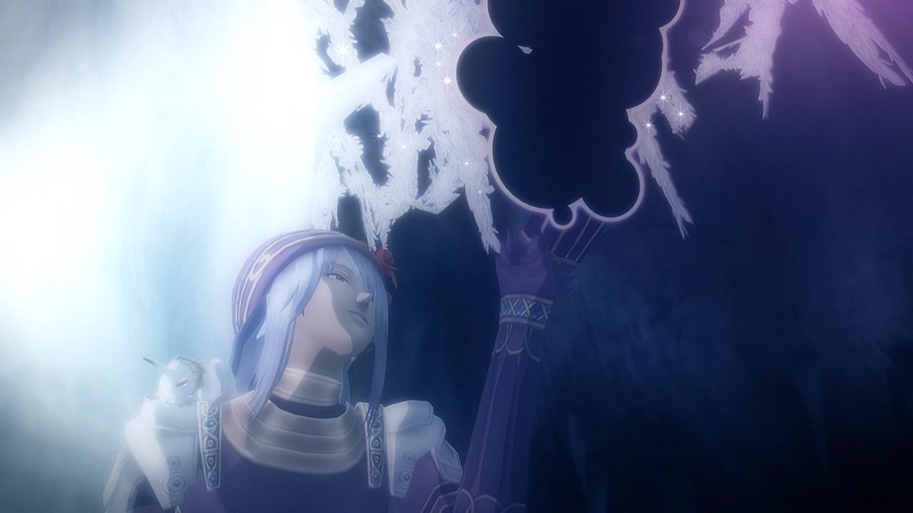 dothack GU Last Recode Screenshot 001