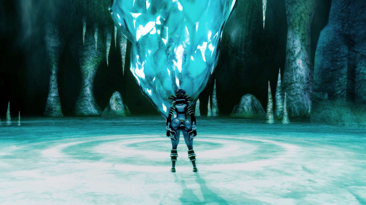 dothack GU Last Recode Screenshot 019