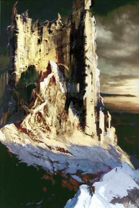 Guild Wars Artwork 013