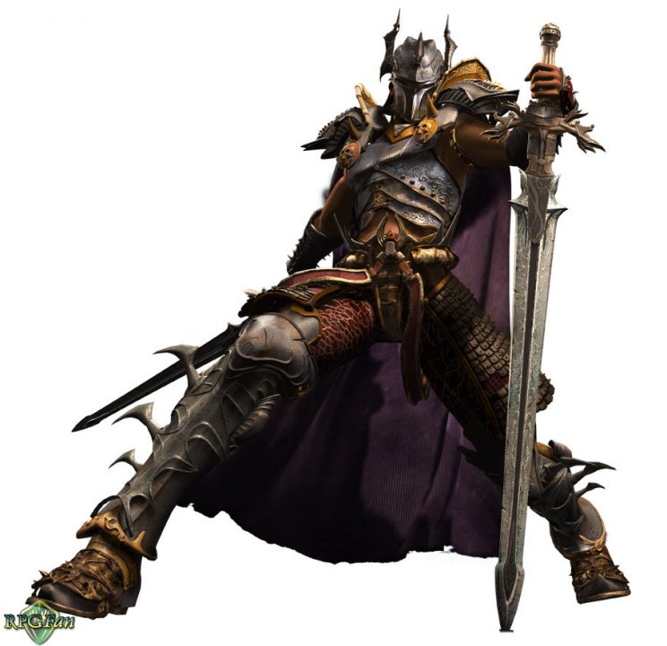 Guild Wars Artwork 02