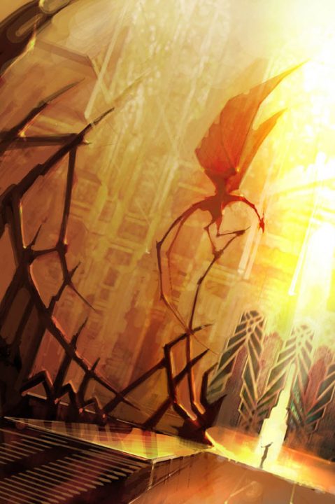 Guild Wars Artwork 021