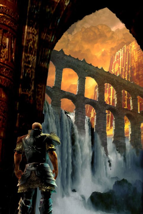 Guild Wars Artwork 022