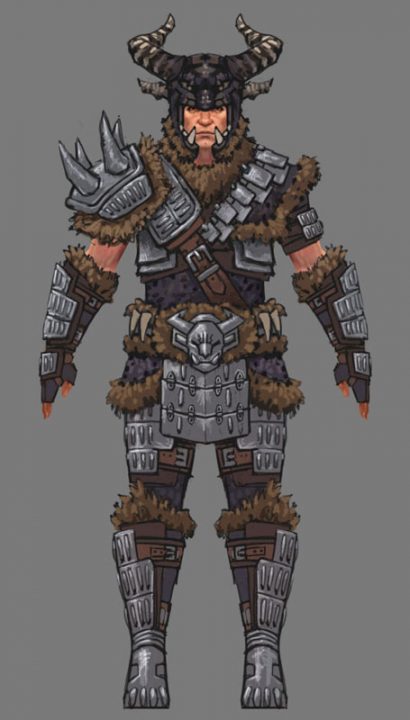 Guild Wars Artwork 024