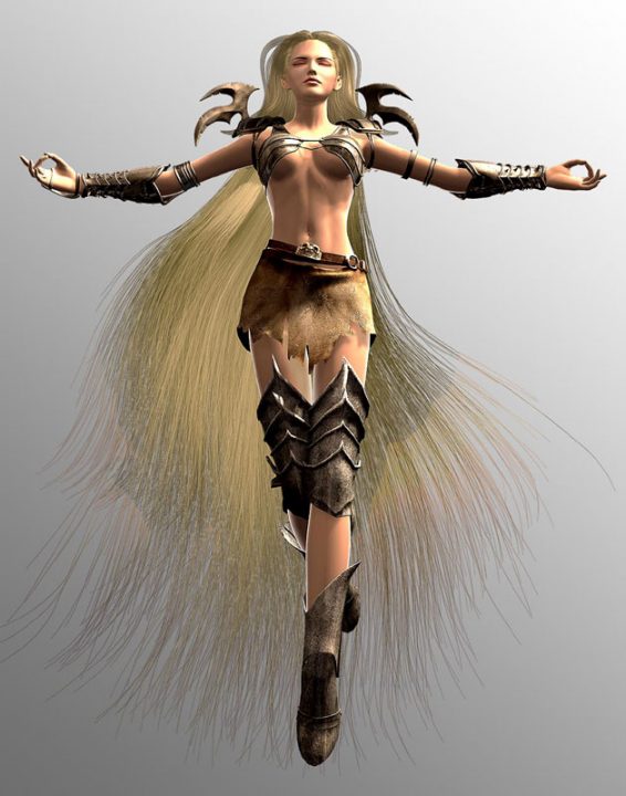 Guild Wars Artwork 029