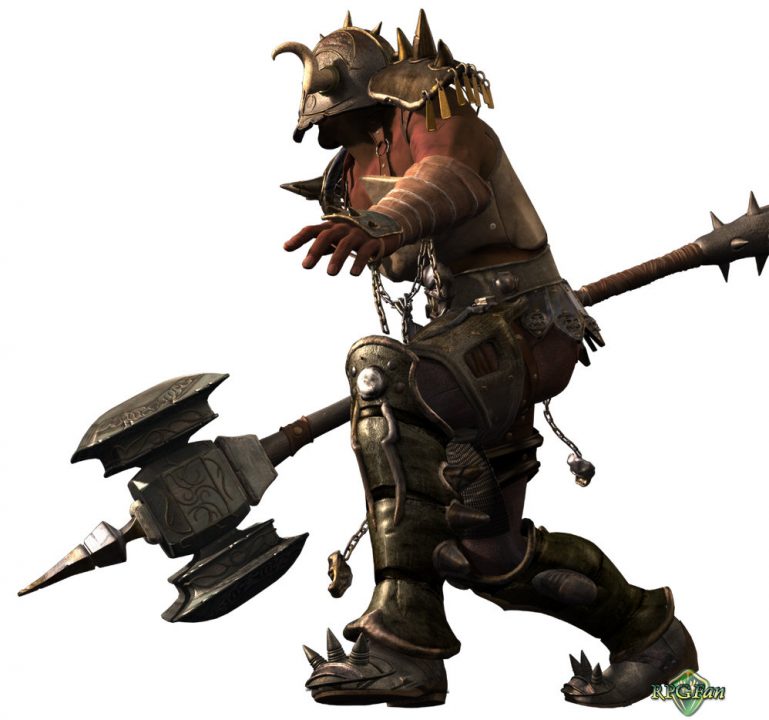 Guild Wars Artwork 03