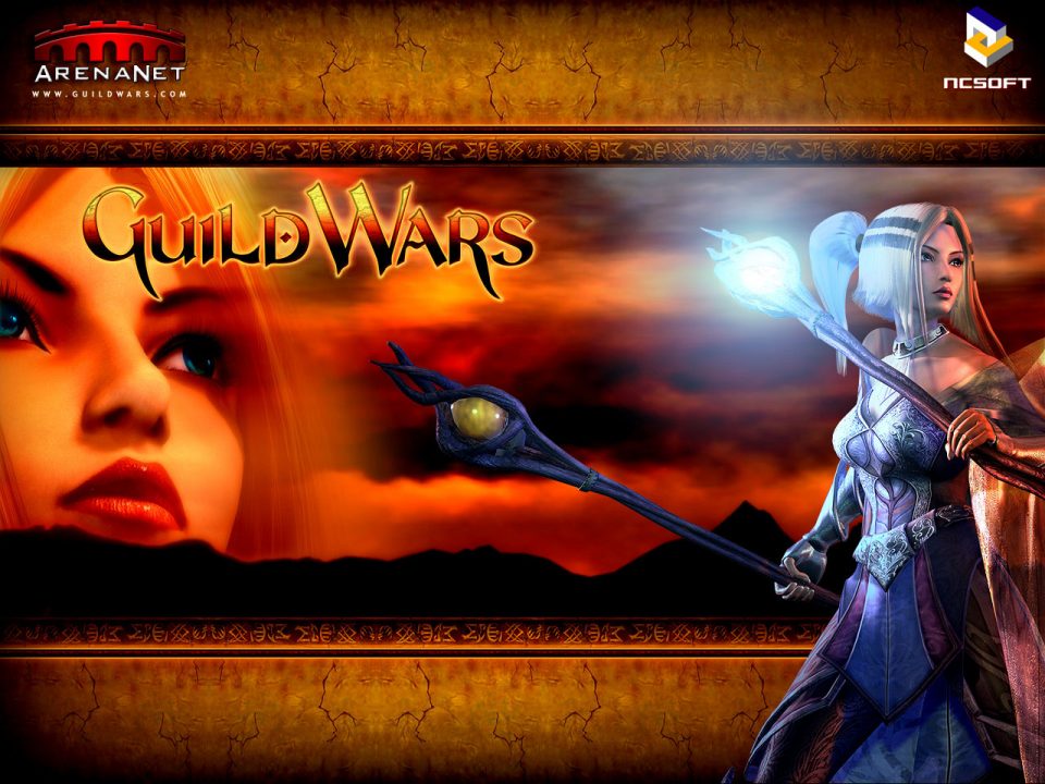 Guild Wars Artwork 032