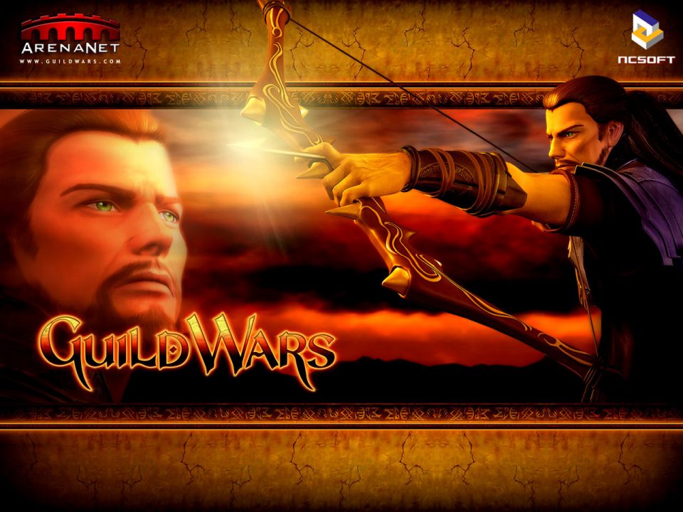 Guild Wars Artwork 035