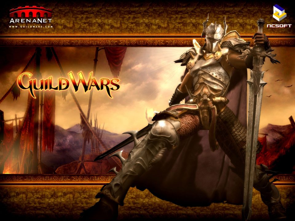 Guild Wars Artwork 037