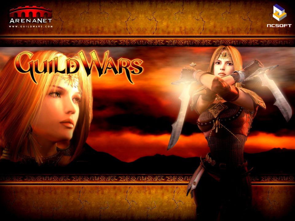 Guild Wars Artwork 040