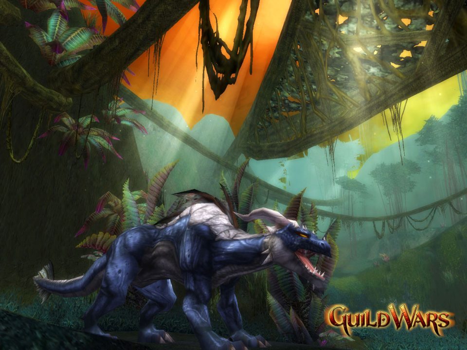 Guild Wars Artwork 041