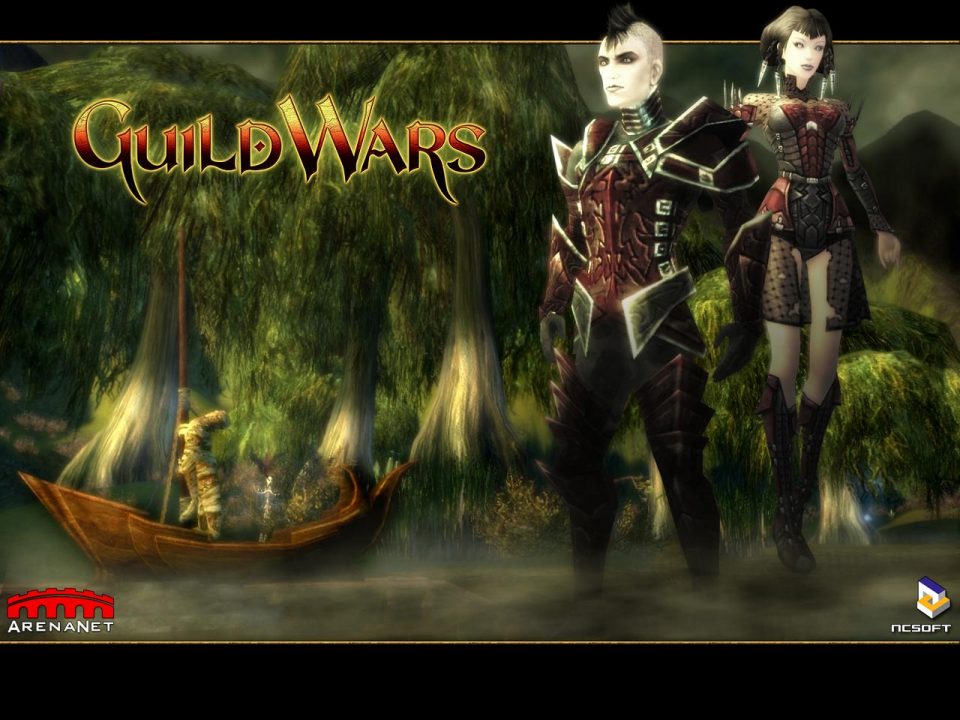 Guild Wars Artwork 043