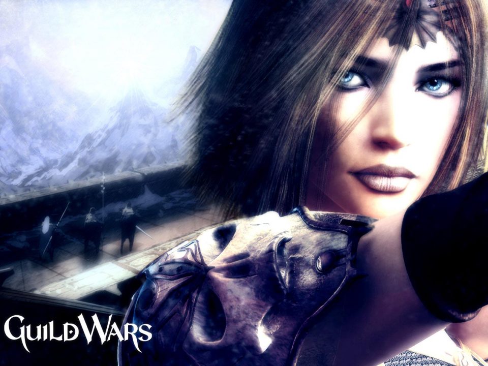 Guild Wars Artwork 044