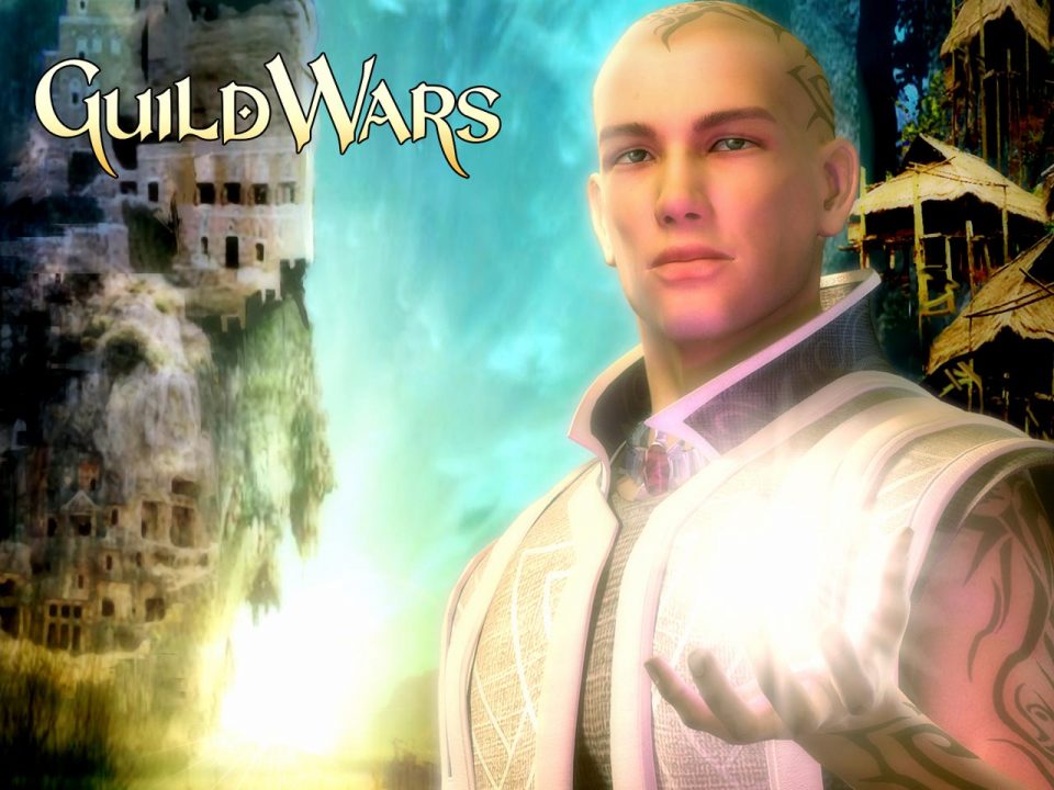 Guild Wars Artwork 045