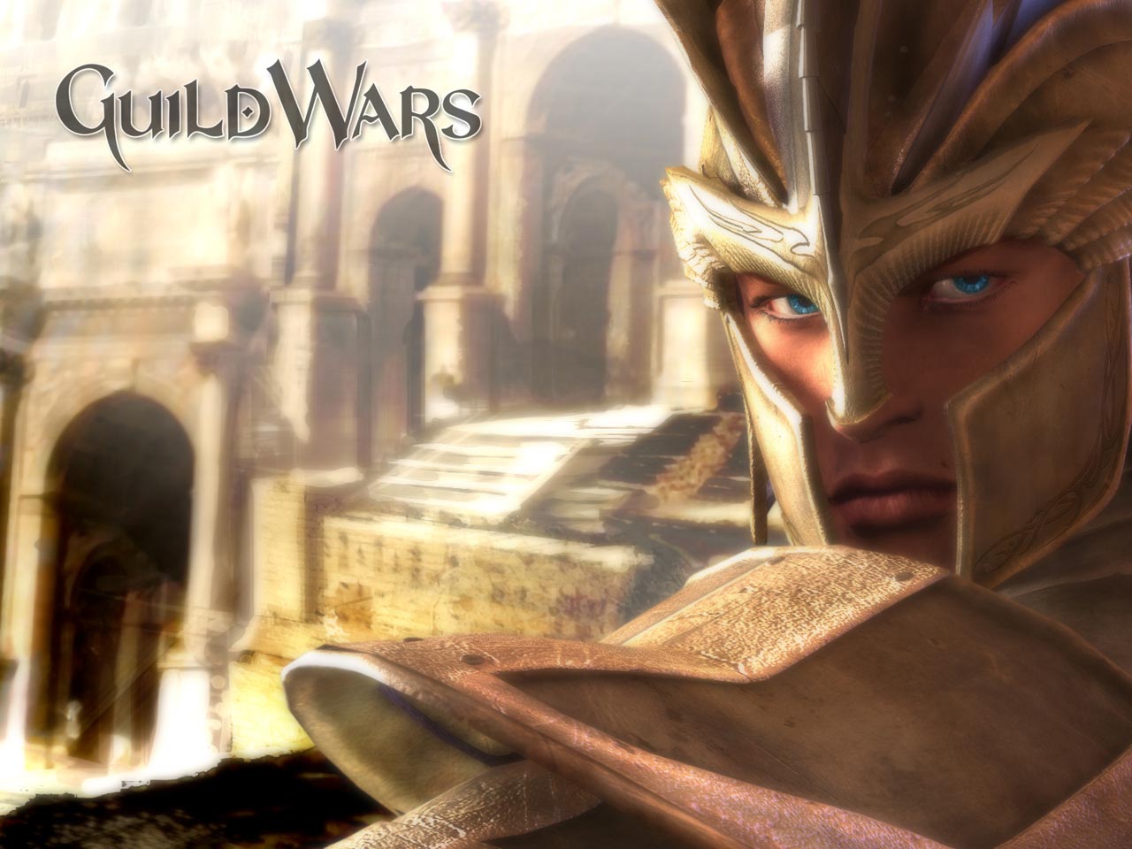 Guild Wars Artwork 046