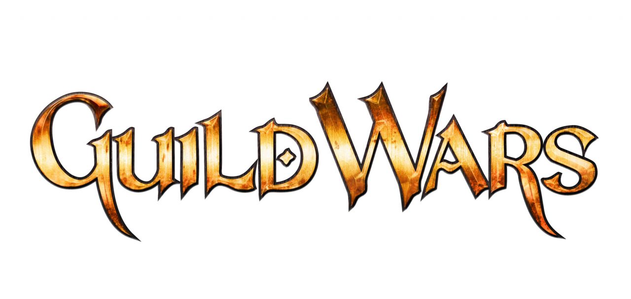 Guild Wars Logo