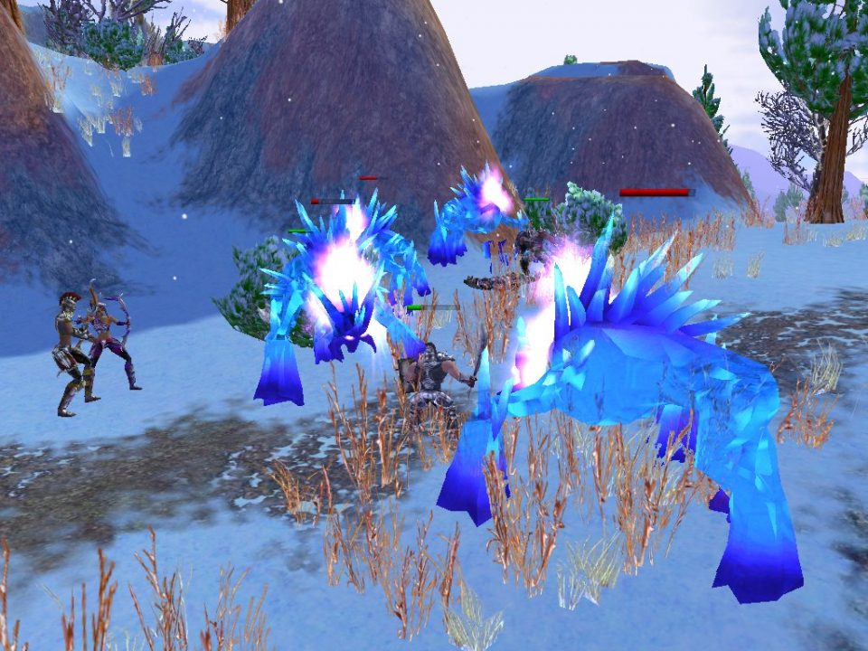 Guild Wars Screenshot 003
