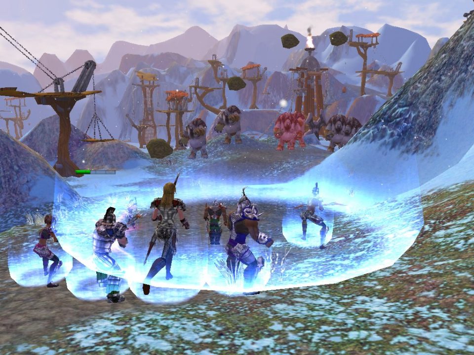 Guild Wars Screenshot 006