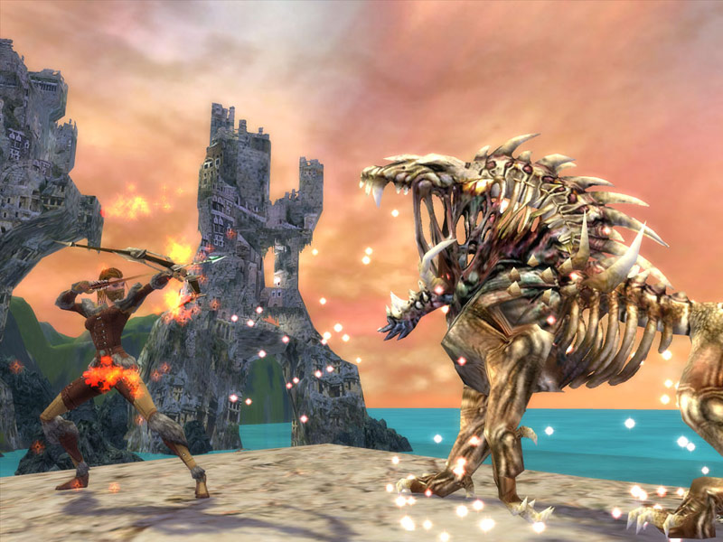 Guild Wars Screenshot 050