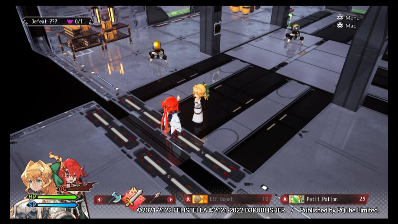 Maglam Lord Screenshot 005