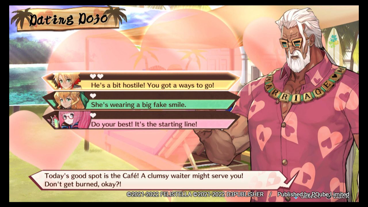 Maglam Lord Screenshot 006