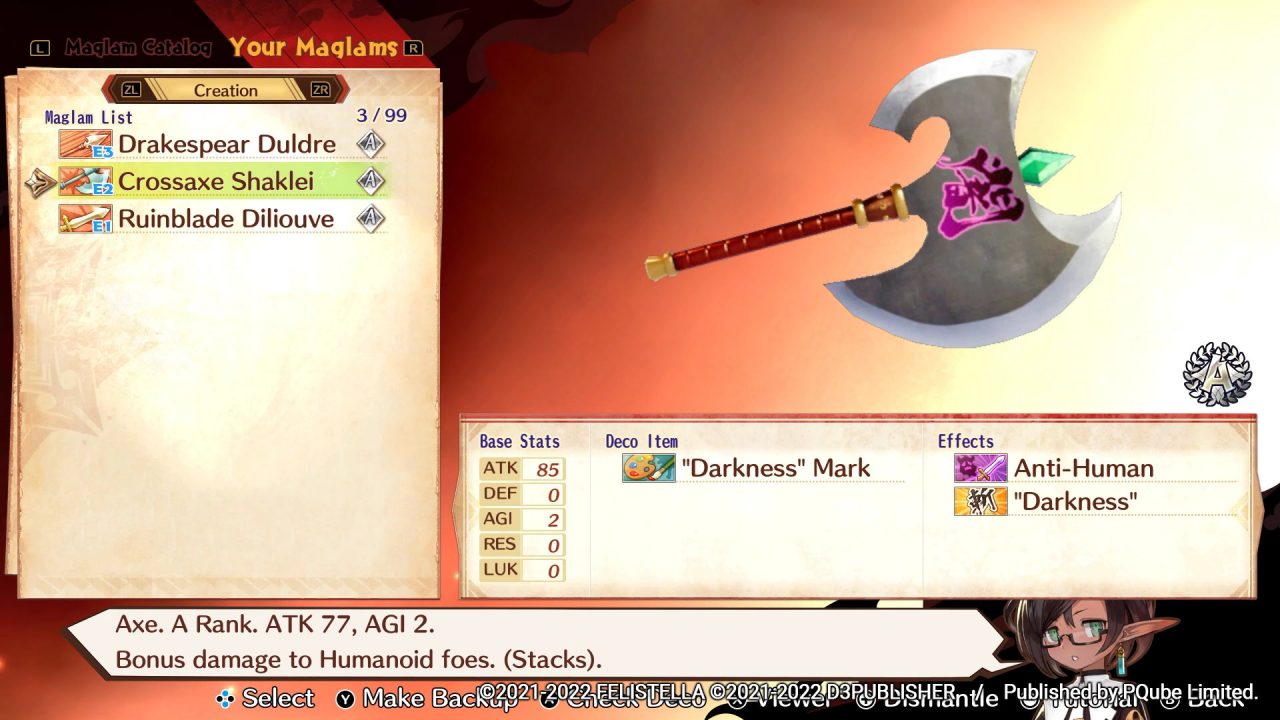 Maglam Lord Screenshot 010