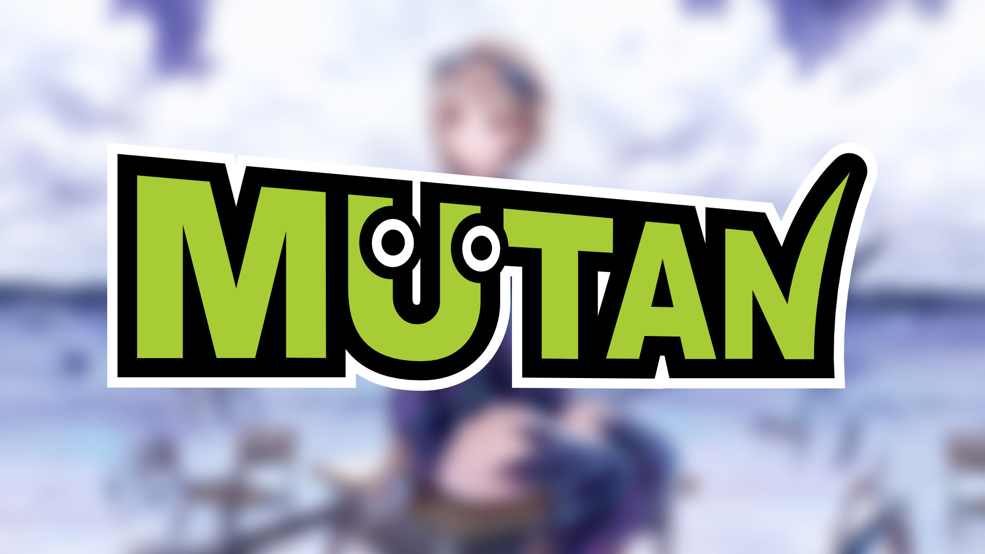 Mutan Logo