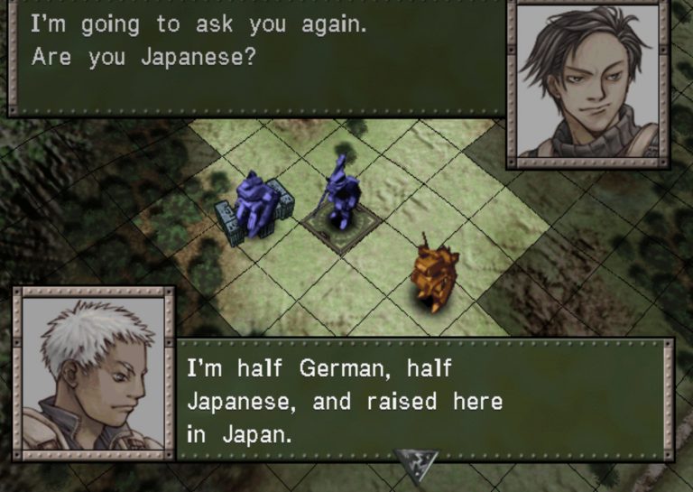 Ring of Red Identities and Communities Amid Conflict RPGFan