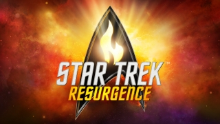 Star Trek Resurgence Logo 001