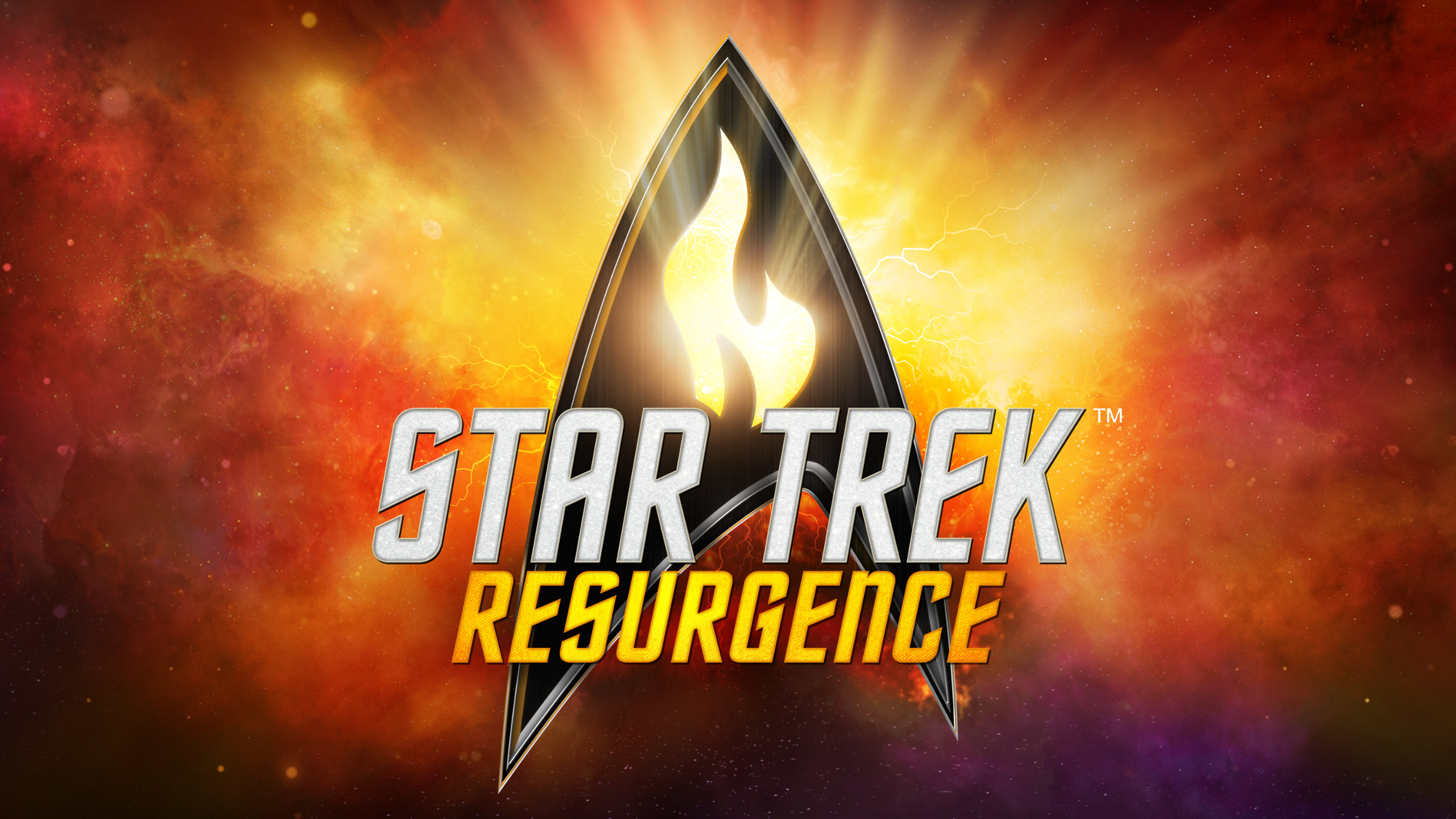 Star Trek Resurgence Logo 001