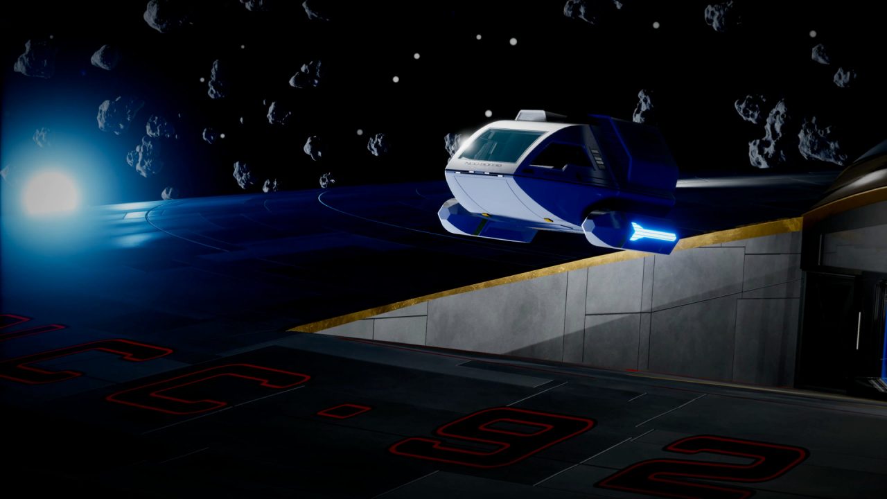 Star Trek Resurgence Screenshot 002