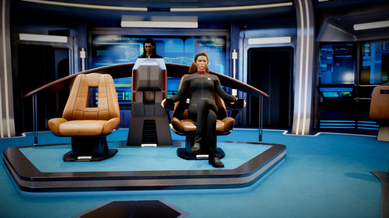 Star Trek Resurgence Screenshot 004