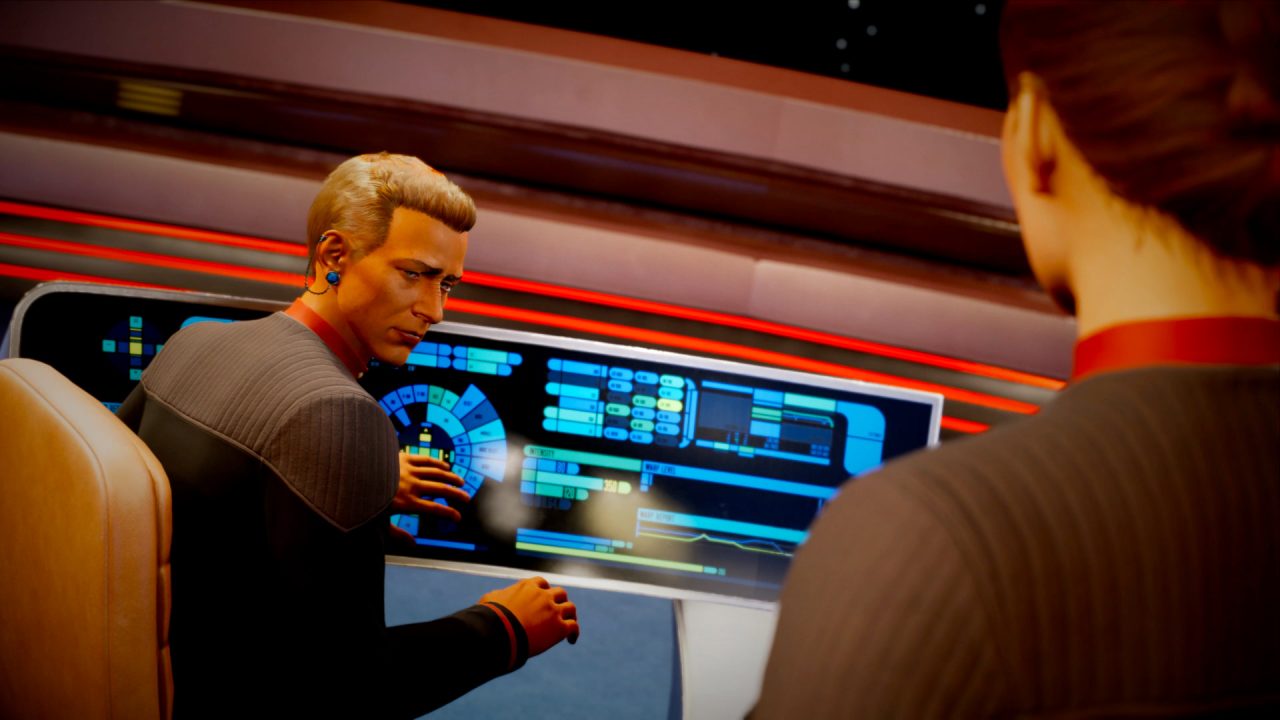 Star Trek Resurgence Screenshot 008