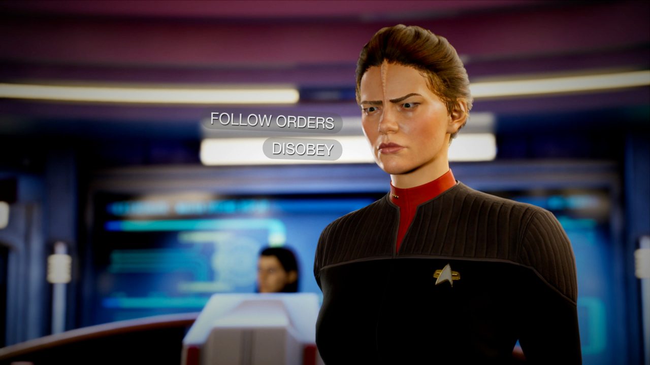 Star Trek Resurgence Screenshot 010