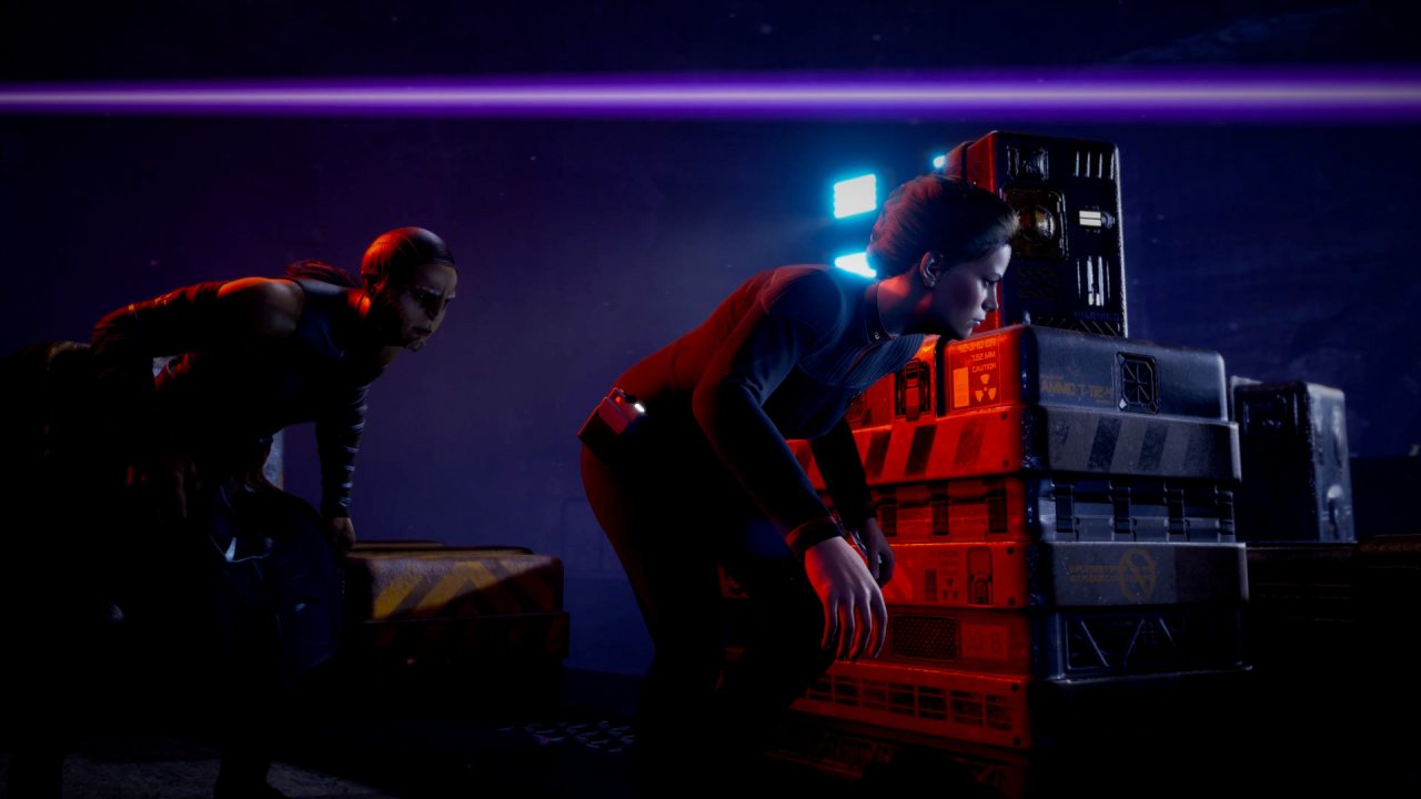 Star Trek Resurgence Screenshot 011