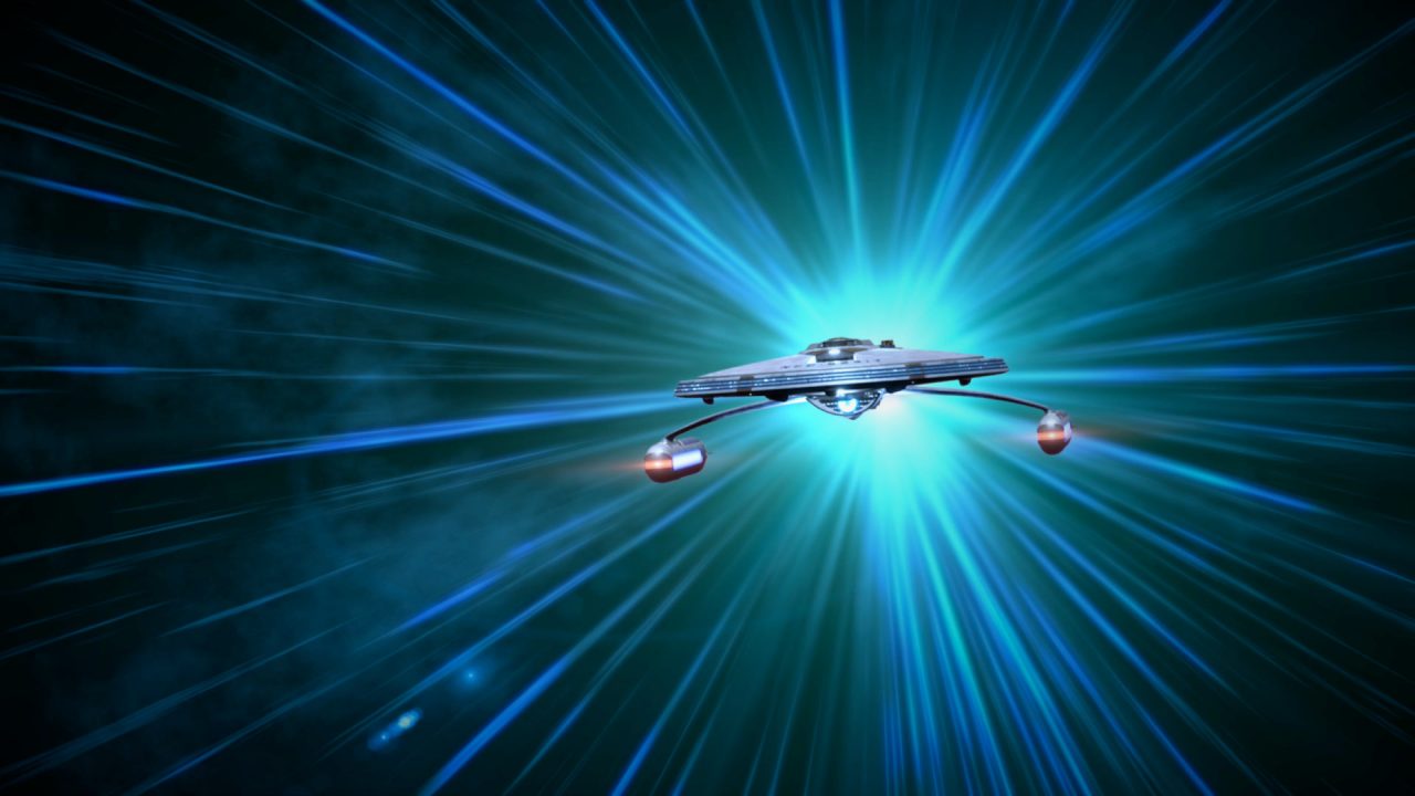 Star Trek Resurgence Screenshot 014