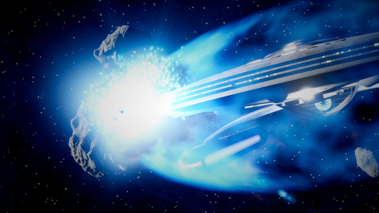 Star Trek Resurgence Screenshot 015