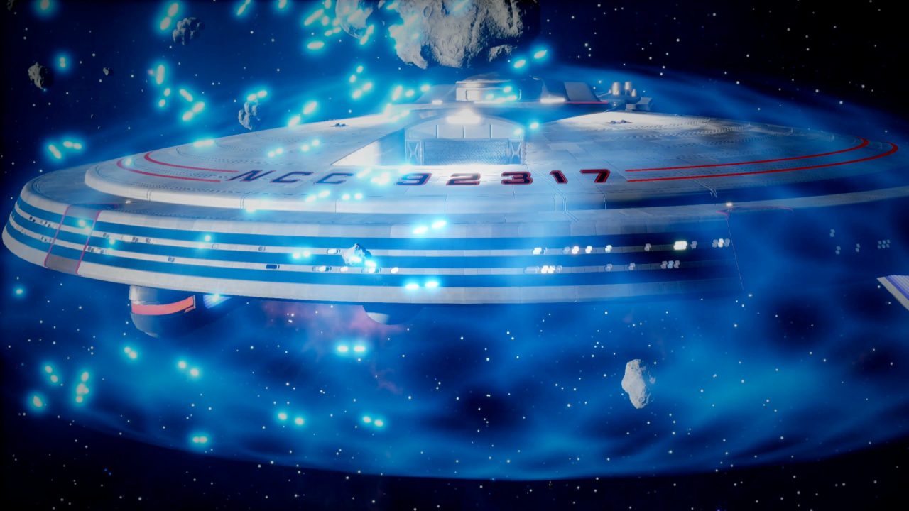 Star Trek Resurgence Screenshot 016