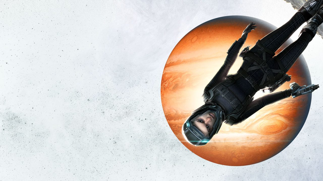 The Expanse A Telltale Series Artwork 005