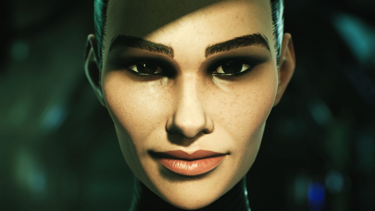 The Expanse A Telltale Series Screenshot 003