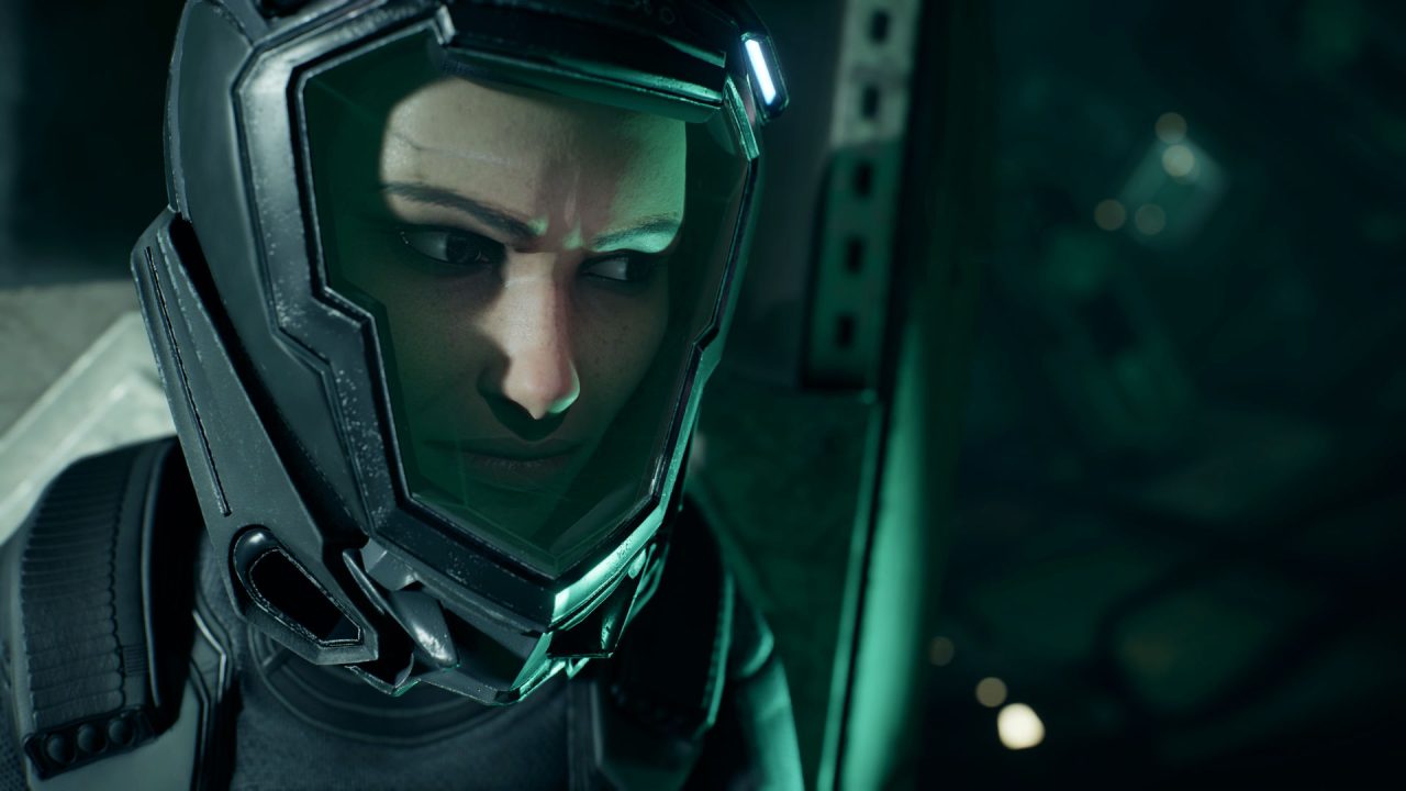 The Expanse A Telltale Series Screenshot 008