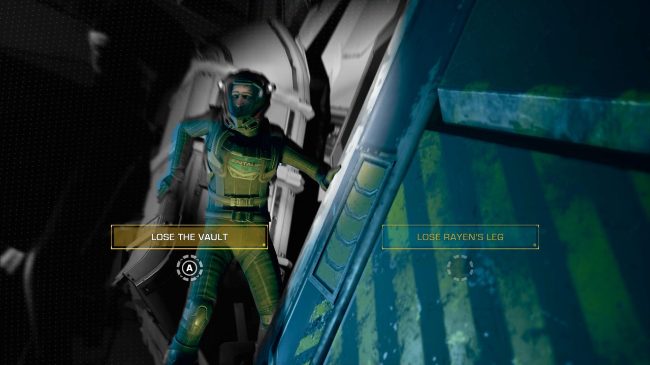 The Expanse A Telltale Series Screenshot 010