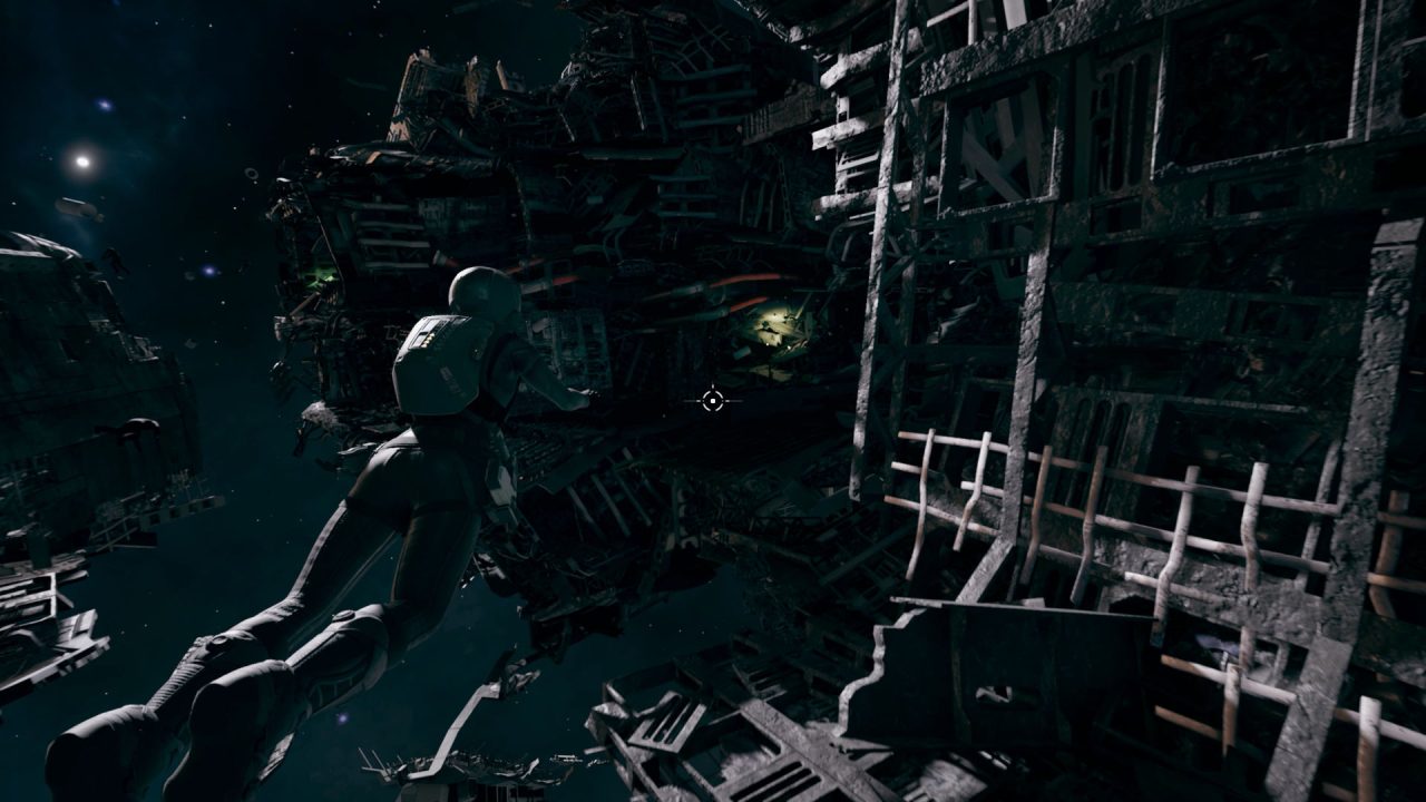 The Expanse A Telltale Series Screenshot 011
