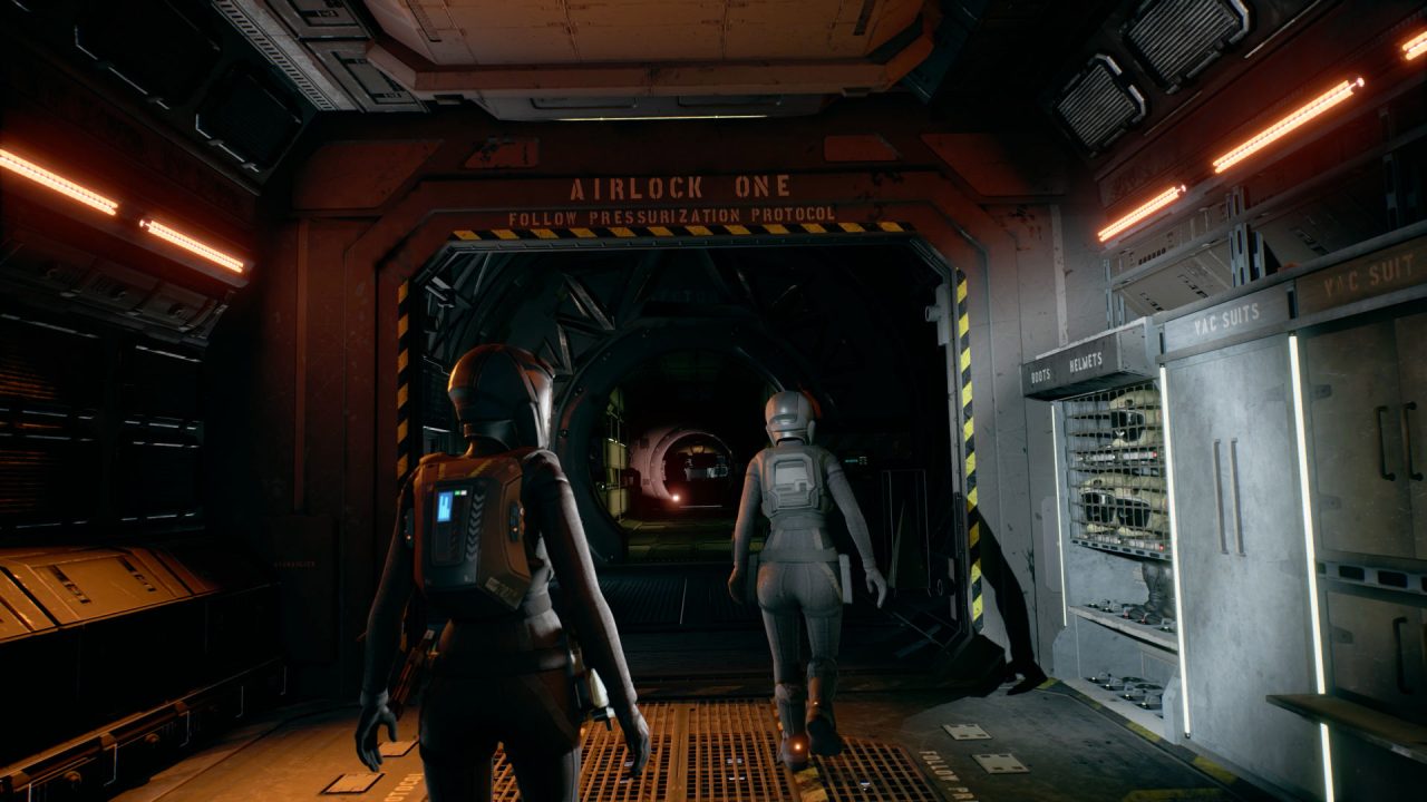 The Expanse A Telltale Series Screenshot 015