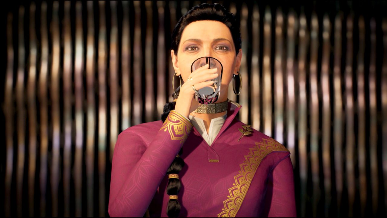 The Expanse A Telltale Series Screenshot 016